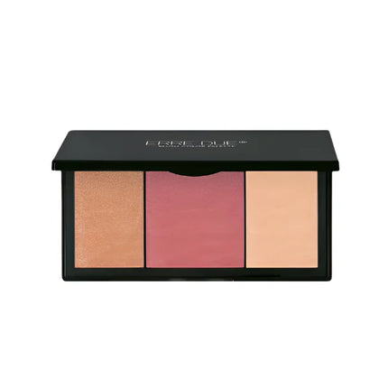 Erre Due Blush Color Palette 303 Blossom Buddy