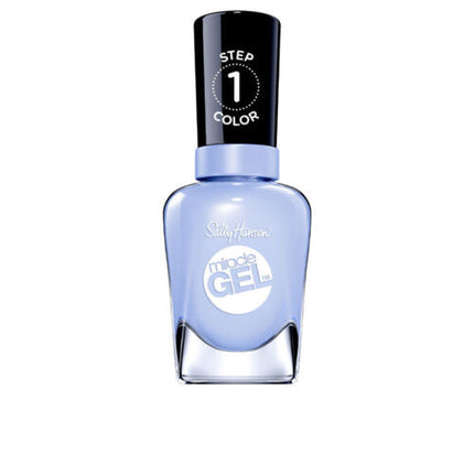 Sally Hansen Miracle Gel O-Zone You Didn'T 14.7mL - OhYouLuckyDuck.com.au