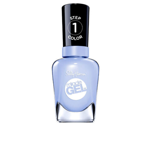 Sally Hansen Miracle Gel O-Zone You Didn'T 14.7mL - OhYouLuckyDuck.com.au