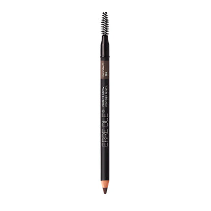 Erre Due Perfect Brow Powder Pencil 203 Mahogany