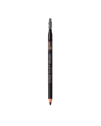 Erre Due Perfect Brow Powder Pencil 203 Mahogany