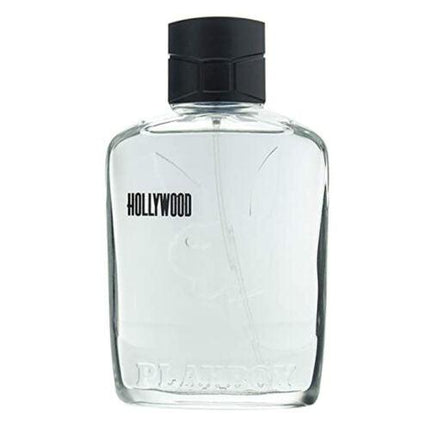 Playboy Hollywood Eau de Toilette 100ML - OhYouLuckyDuck.com.au