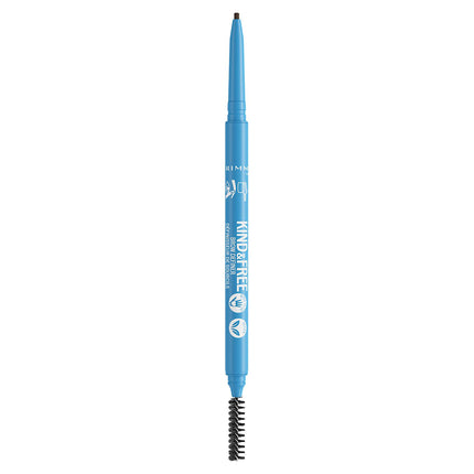 Rimmel Kind & Free Eyebrow Definer #006 Espresso