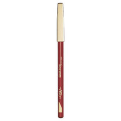 L'Oreal Color Riche Lip Pencil 126 Excusez-Moi - OhYouLuckyDuck.com.au