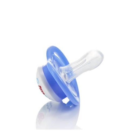 Pigeon Mini Light Pacifier Twin Pack Large - OhYouLuckyDuck.com.au