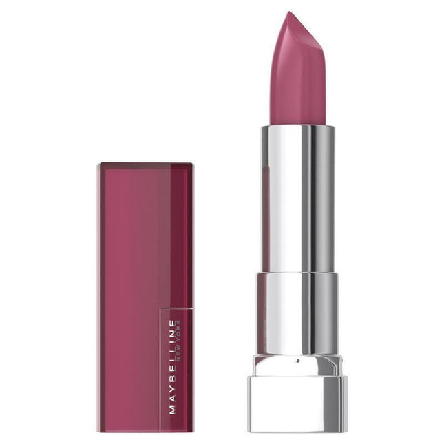 Maybelline Color Sense Lipstick Creams 244 Pink Score - OhYouLuckyDuck.com.au