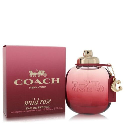 Coach Wild Rose EDP 90ML - OhYouLuckyDuck.com.au