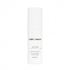 Nude By Nature Hydrating Facial Serum Tinted Skin Perfector 30mL - OhYouLuckyDuck.com.au