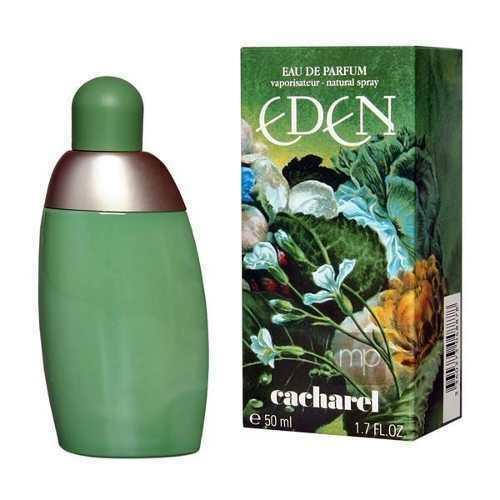 Cacharel Eden Edp 50ml - OhYouLuckyDuck.com.au