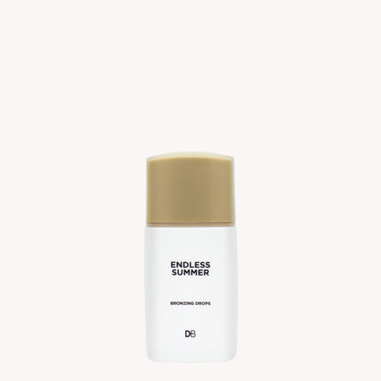 DB Cosmetics Endless Summer Bronzing Drop - OhYouLuckyDuck.com.au