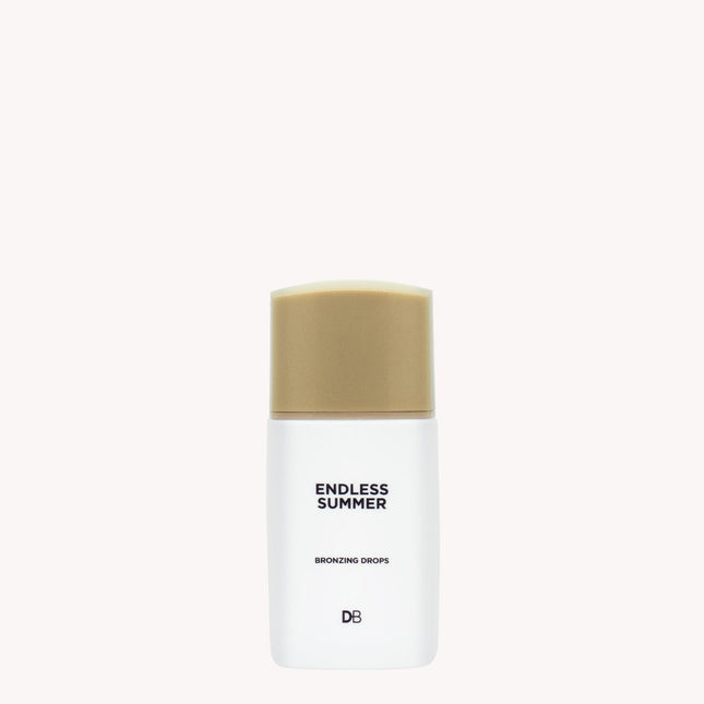 DB Cosmetics Endless Summer Bronzing Drop - OhYouLuckyDuck.com.au