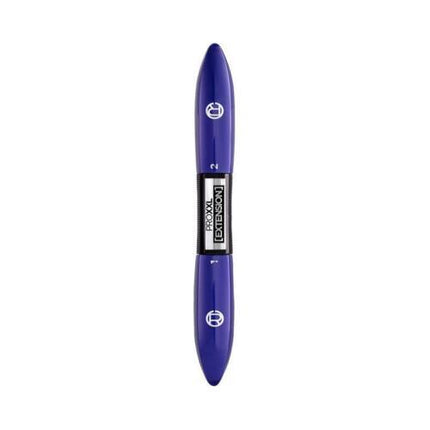 Loreal Pro Xxl Mascara Extension Black - OhYouLuckyDuck.com.au