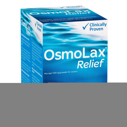 Osmolax Relief 595G