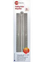Zeevision Foldable Ruler