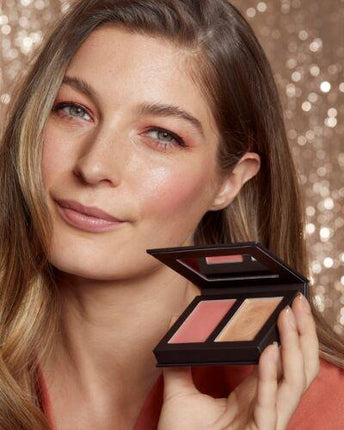 Natio Love Being You Cream Blush & Highlight - OhYouLuckyDuck.com.au