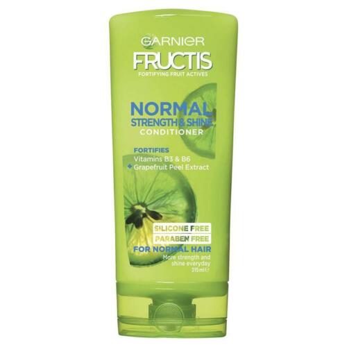Garnier Fructis Conditioner Normal 315ML - OhYouLuckyDuck.com.au