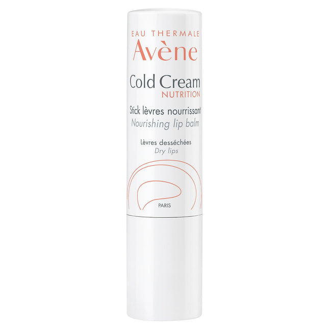 Avene Cold Cream Lip Balm 4G - OhYouLuckyDuck.com.au