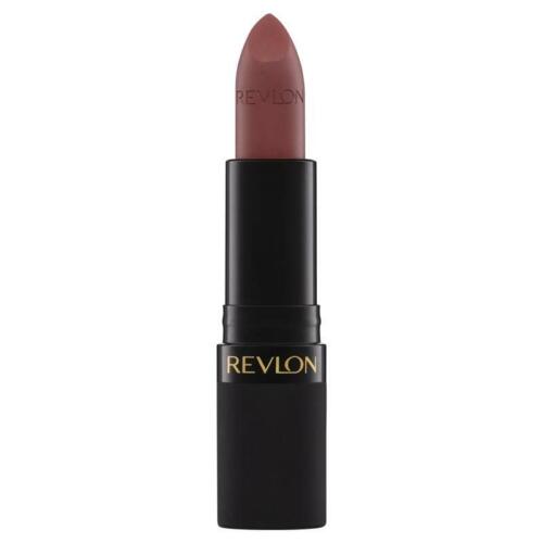 Revlon Super Lustrous Lipstick Matte 014 Shameless - OhYouLuckyDuck.com.au