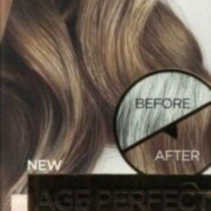 Loreal Excellence Ap Beautifying Care 4 Chestnut - OhYouLuckyDuck.com.au