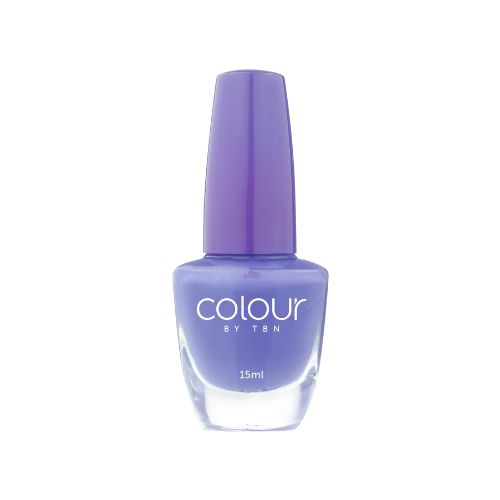 Colour By TBN Nails Raining Men - OhYouLuckyDuck.com.au