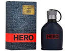 Mens Perfume Hero Limited Edition 100ml
