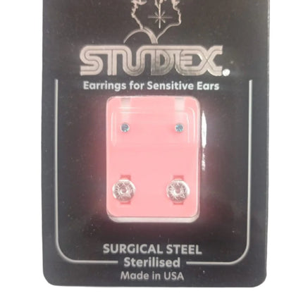 Studex H/Sell Mini Birthstone Dec