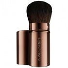 Nude By Nature Travel Brush - OhYouLuckyDuck.com.au