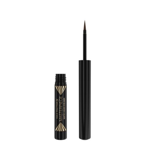 Max Factor Masterpiece Liquid Eyeliner Brown - OhYouLuckyDuck.com.au