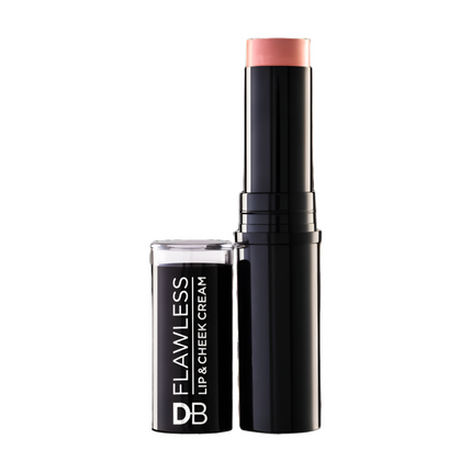 Designer Brands Flawless Lip & Cheek Stick Flush