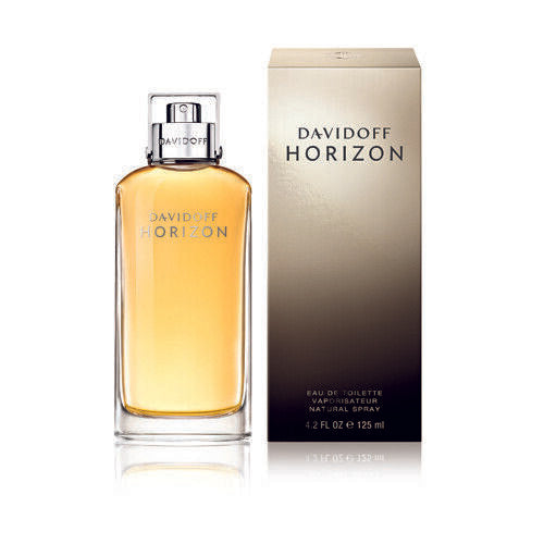 Davidoff Horizon EDT 125ml - OhYouLuckyDuck.com.au