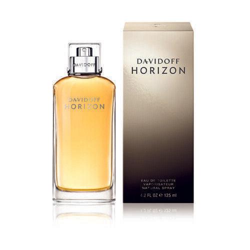 Davidoff Horizon EDT for Men 125ML - OhYouLuckyDuck.com.au
