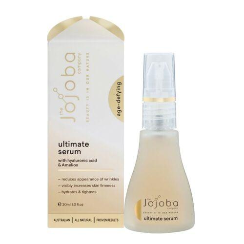 Jojoba Company 100% Natural Absolute Serum 30 ml - OhYouLuckyDuck.com.au