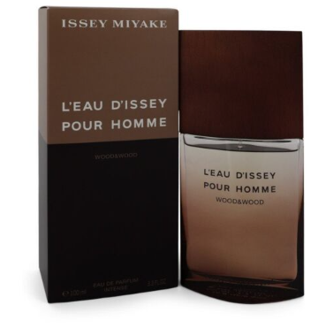 Issey Miyake L'Eau D'Issey Wood & Wood Intense EDP 90ml - OhYouLuckyDuck.com.au