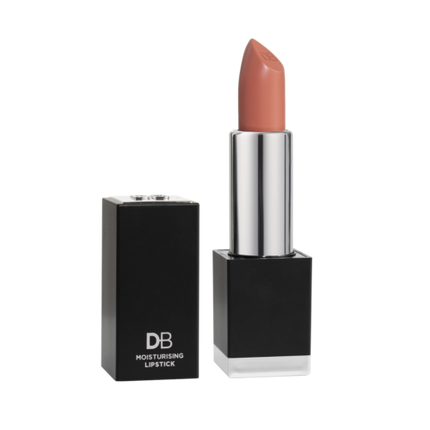 DB Cosmetics Moisturising Lipstick Blush Mauve - OhYouLuckyDuck.com.au