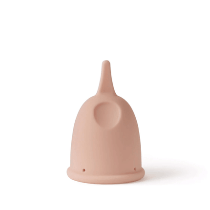 Tom Organic The Period Cup Size 1 Regular - OhYouLuckyDuck.com.au