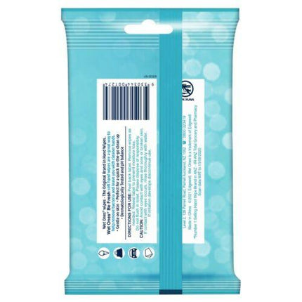 Wet Ones Be Fresh 15 Pack - OhYouLuckyDuck.com.au
