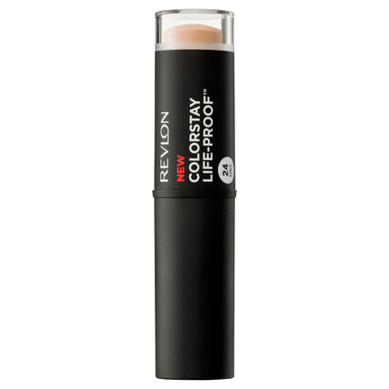 Revlon Color Stay Life Proof Foundation Stick Natural Beige