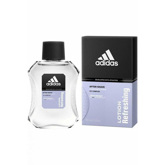 Adidas Dynamic Pulse Refreshing Aftershave 100ML