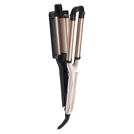 Remington 4-In-1 Adjustable Waver