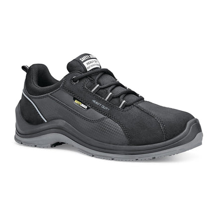 Shoes For Crews Men's Advance 81 Work Shoe 71056 Black