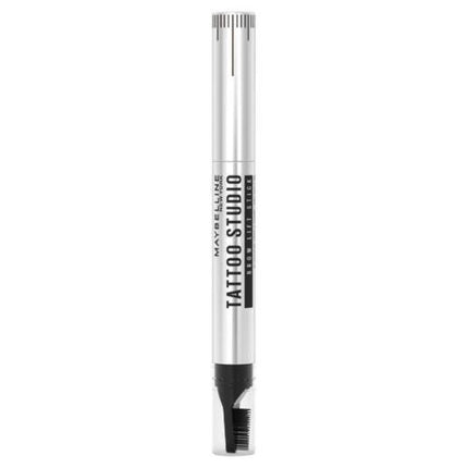 Maybelline Tattoo Studio Brow Lift Deep Brown - OhYouLuckyDuck.com.au