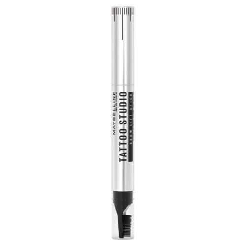 Maybelline Tattoo Studio Brow Lift Deep Brown - OhYouLuckyDuck.com.au