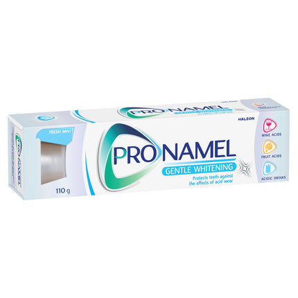 Sensodyne Toothpaste Pronamel Gentle Whitening 110G