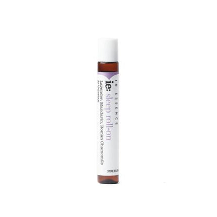 In Essence Sleep Roll On Pure Essential Oil Blend 10ML - OhYouLuckyDuck.com.au