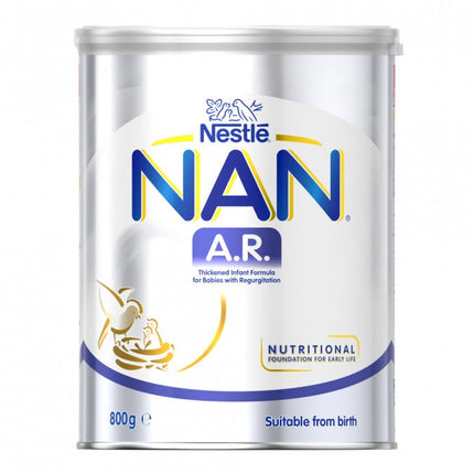 Nan AR + Bifidus 800G - OhYouLuckyDuck.com.au