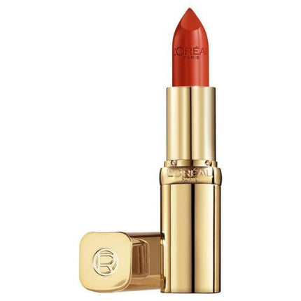 Lóreal Color Riche Lip 377 Perfect Red - OhYouLuckyDuck.com.au