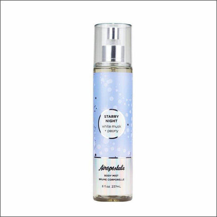 Aeropostale Starry Night White Musk & Peony Body Mist 237ML