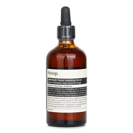 Aesop Lightweight Facial Hydrating Serum 100mL