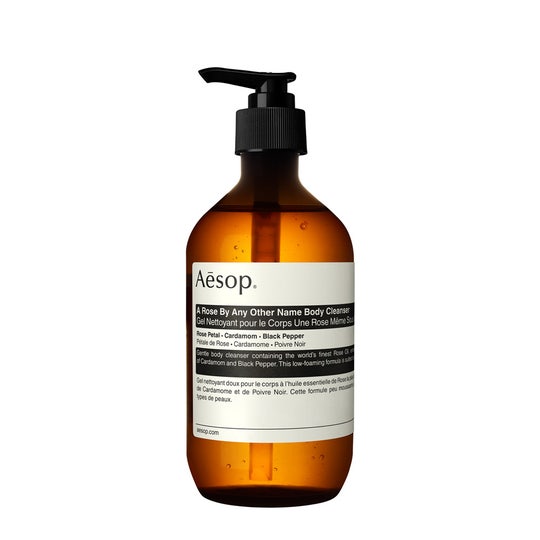 Aesop  A Rose By Any Other Name Body Cleanser 500mL
