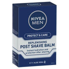 Nivea Men Post Shave Balm Original 100 ml - OhYouLuckyDuck.com.au